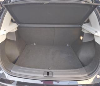 MG ZS usata, con Sedile posteriore sdoppiato