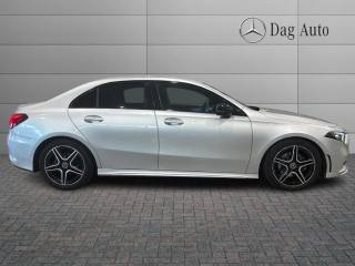 MERCEDES-BENZ A 200 usata, con Alzacristalli elettrici