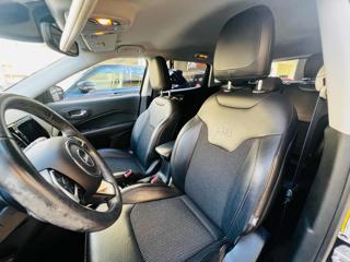 JEEP Compass usata, con Chiusura centralizzata