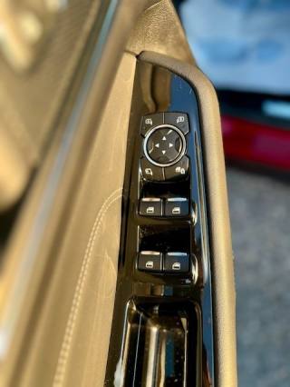 FORD S-Max usata, con Vetri oscurati