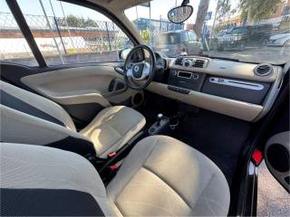 SMART ForTwo usata, con Fendinebbia