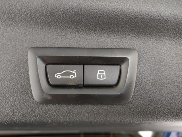 BMW X1 usata, con Sedile posteriore sdoppiato