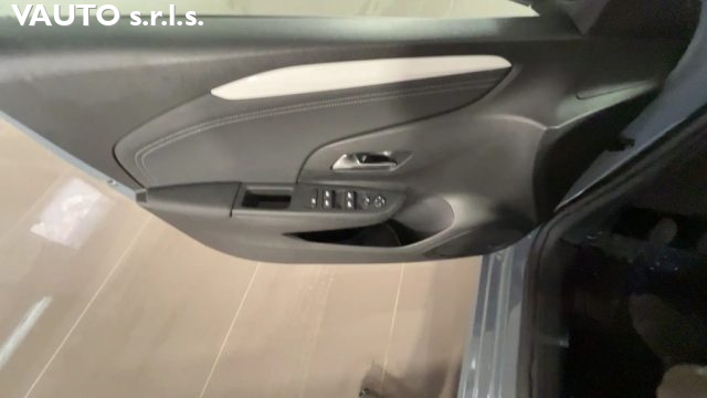 OPEL Corsa usata, con Controllo elettronico della corsia