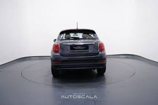 FIAT 500X usata, con Autoradio