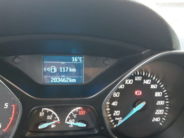 FORD C-Max usata, con Controllo automatico clima