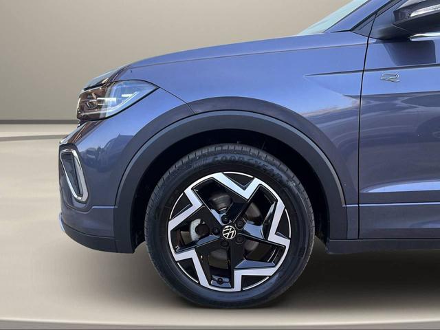 VOLKSWAGEN T-Cross usata, con Sensore di luce