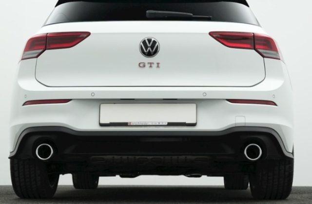 VOLKSWAGEN Golf usata, con Adaptive Cruise Control