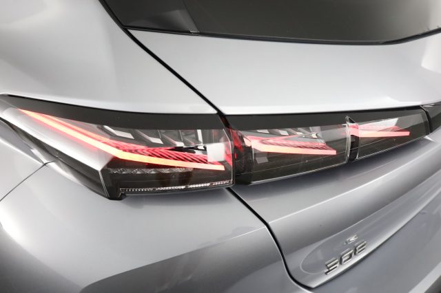 PEUGEOT 308 usata 9