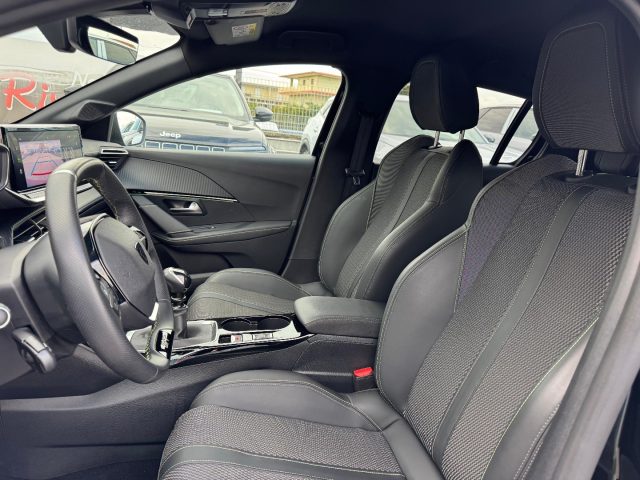 PEUGEOT 208 usata, con ESP