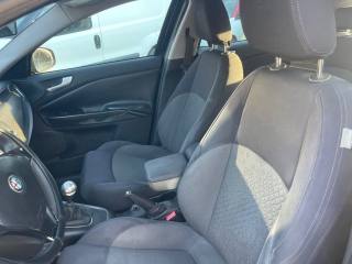 ALFA ROMEO Giulietta usata 8