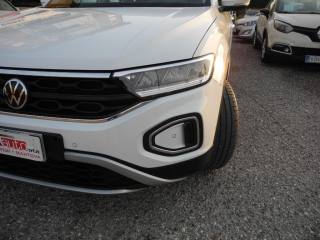 VOLKSWAGEN T-Roc usata 57