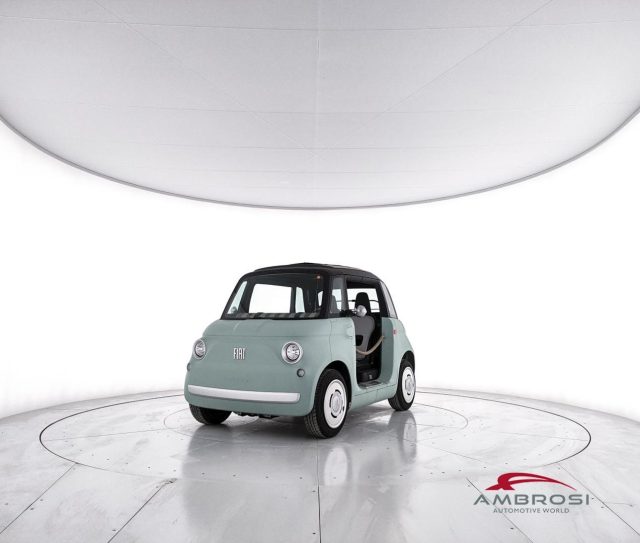 FIAT Topolino usata 0