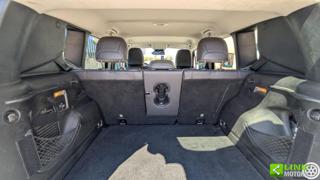 JEEP Renegade usata, con Vetri oscurati
