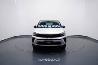 OPEL Crossland usata, con Airbag laterali