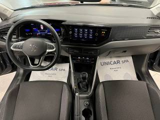 VOLKSWAGEN Polo usata, con Volante in pelle