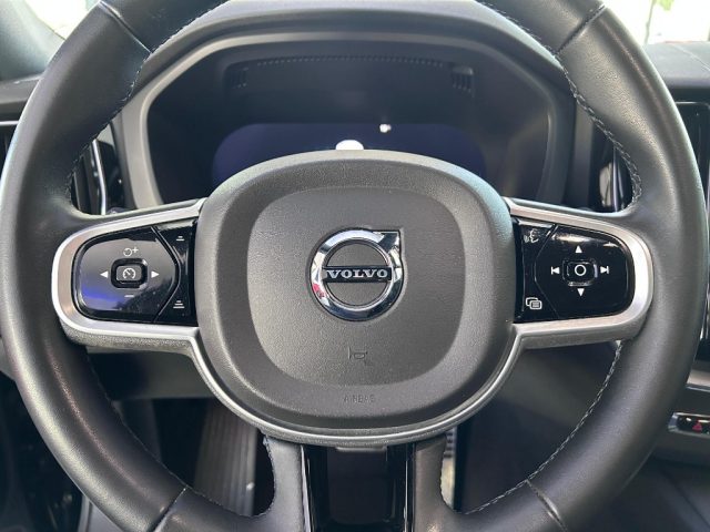 VOLVO XC60 usata, con Controllo trazione