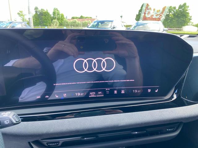 AUDI S5 usata, con Immobilizzatore elettronico