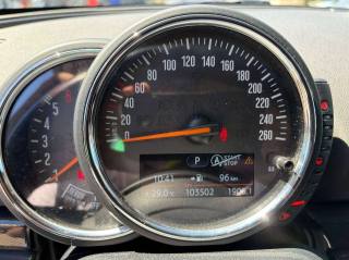 MINI One D usata, con Autoradio