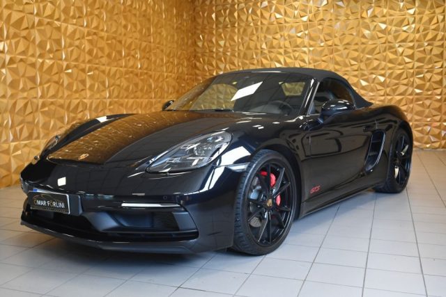 PORSCHE Boxster usata 93