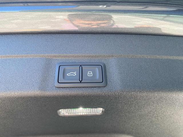 AUDI A5 usata, con Park Distance Control