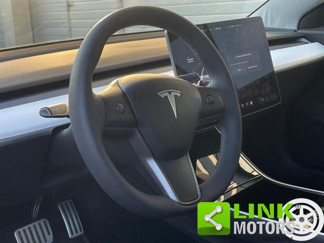 TESLA Model 3 usata, con Climatizzatore