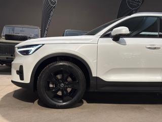 VOLVO XC40 usata, con Cerchi in lega