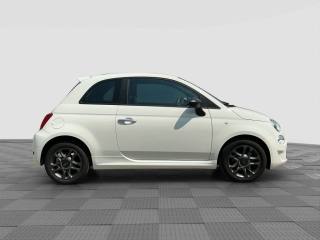 FIAT 500 usata 5