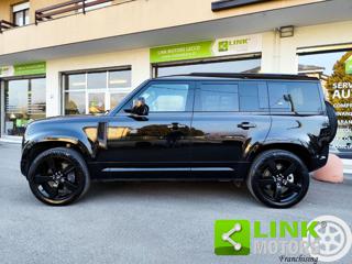 LAND ROVER Defender usata, con Climatizzatore