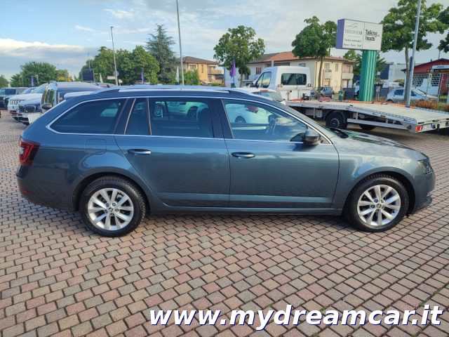 SKODA Octavia usata 32