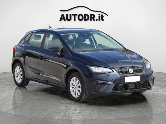 SEAT Ibiza usata, con Park Distance Control