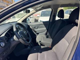 DACIA Sandero usata, con Boardcomputer
