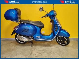 VESPA GTS 300 usata 2