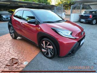 TOYOTA Aygo X usata, con Chiusura centralizzata