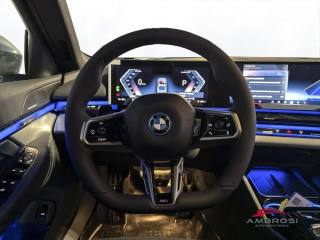 BMW i5 usata 13