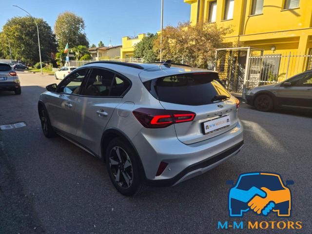 FORD Focus usata, con Airbag Passeggero