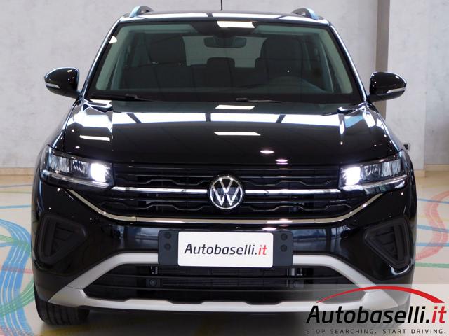 VOLKSWAGEN T-Cross usata, con Cerchi in lega