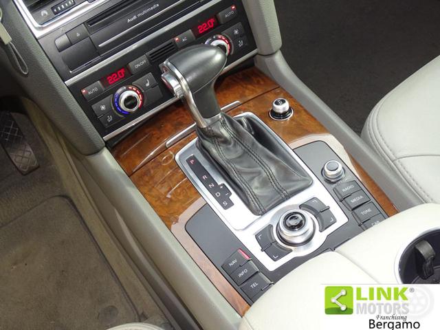 AUDI Q7 usata, con Climatizzatore