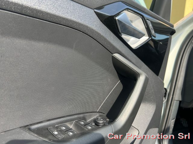 AUDI A1 usata, con Cronologia tagliandi