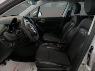 FIAT 500X usata 15