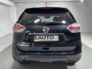 NISSAN X-Trail usata, con Airbag Passeggero