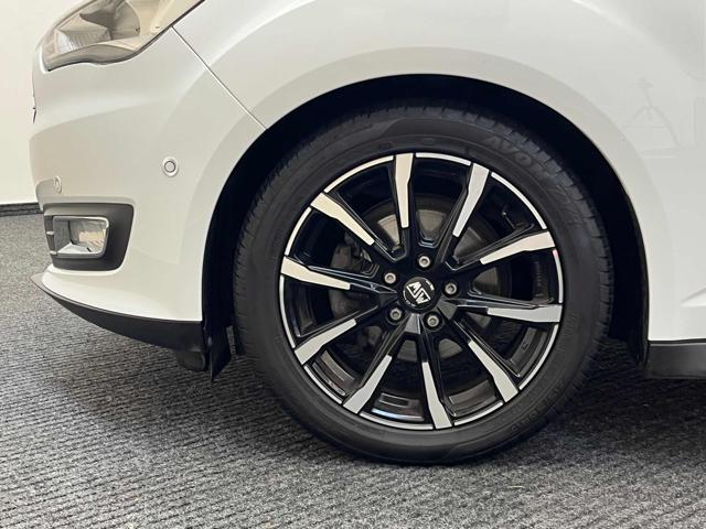 FORD C-Max usata, con Filtro antiparticolato