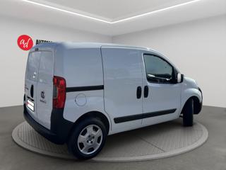 FIAT Fiorino usata, con Airbag Passeggero