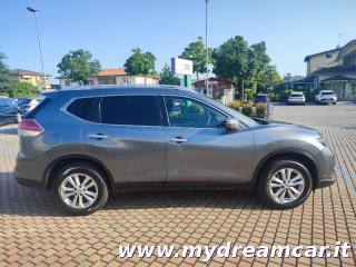NISSAN X-Trail usata 33