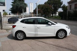SEAT Ibiza usata, con Climatizzatore