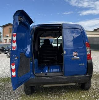 FIAT Fiorino usata 8