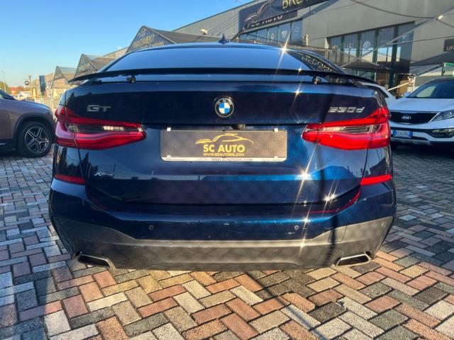 BMW 630 usata, con Alzacristalli elettrici