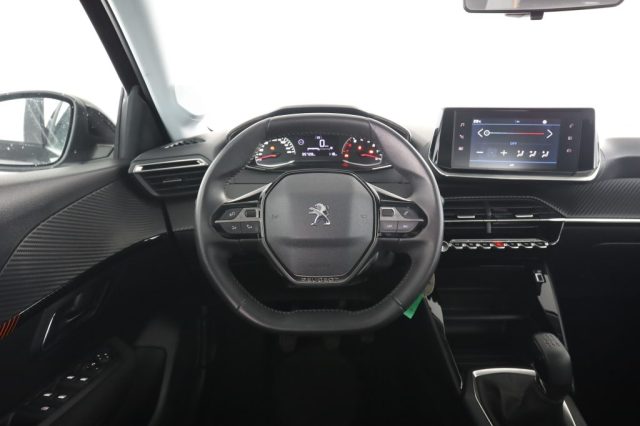 PEUGEOT 208 usata 5