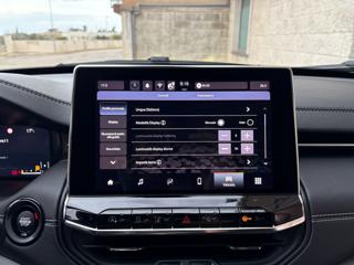 JEEP Compass usata, con USB