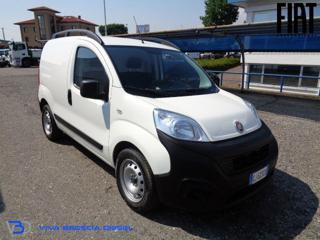FIAT Fiorino 1.3 MJT 80CV Cargo