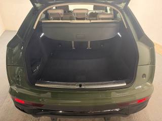 AUDI Q5 usata, con Sensori di parcheggio posteriori